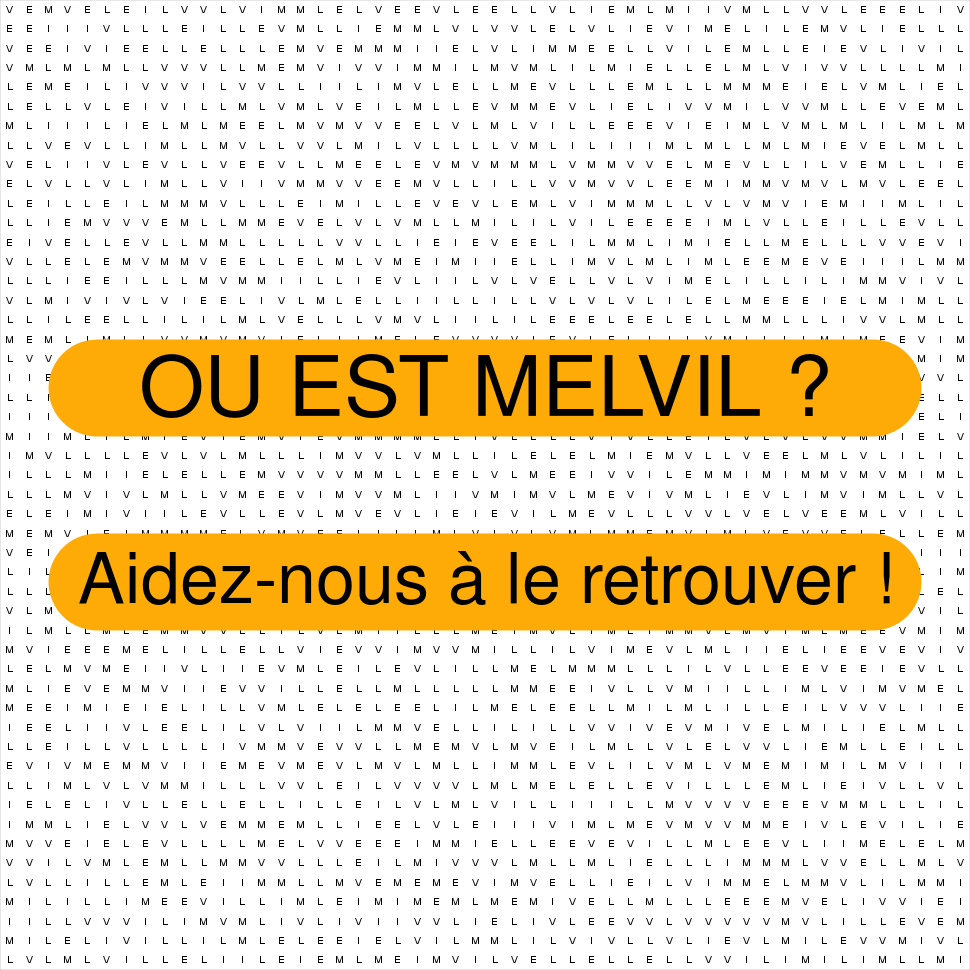 MELVIL