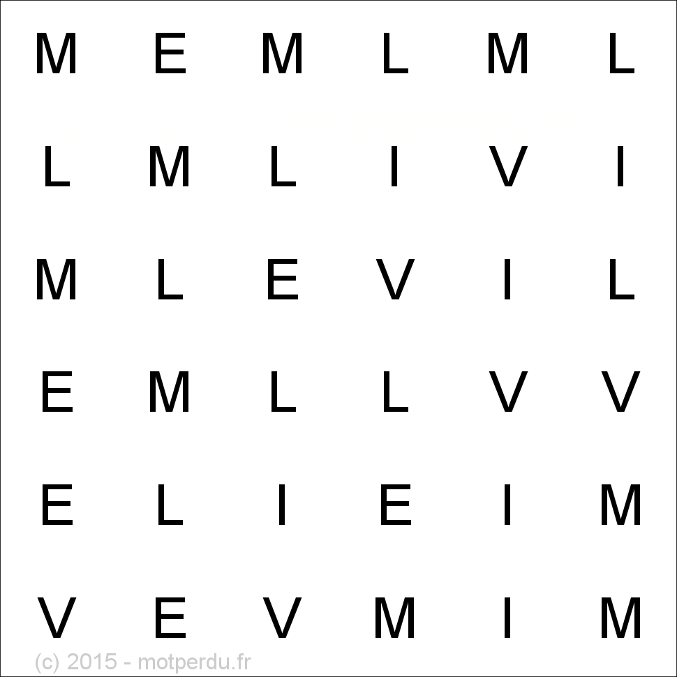 MELVIL