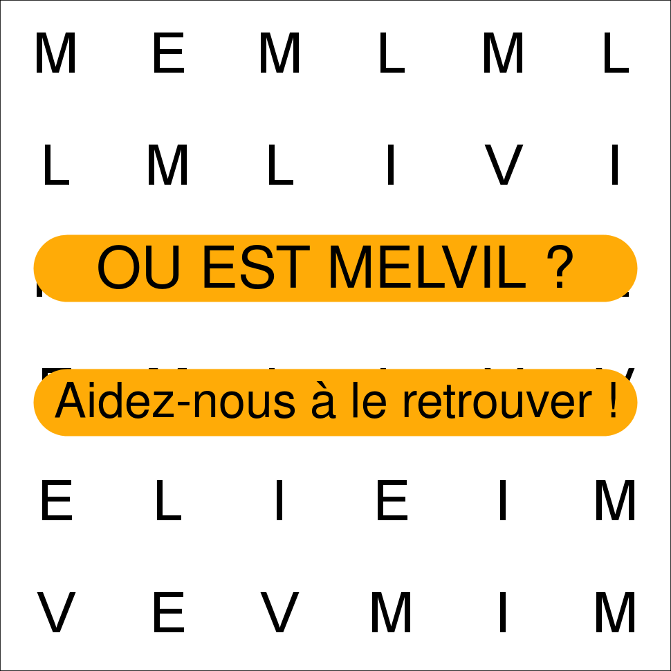 MELVIL