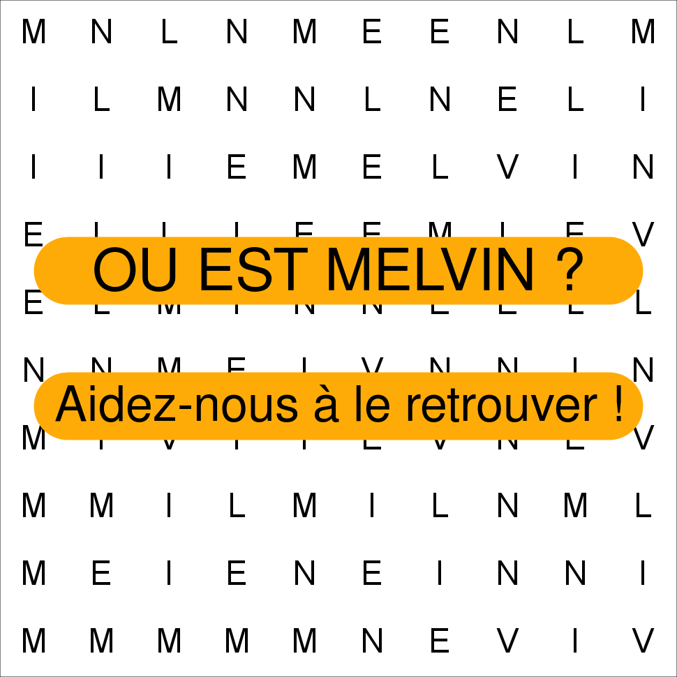 MELVIN