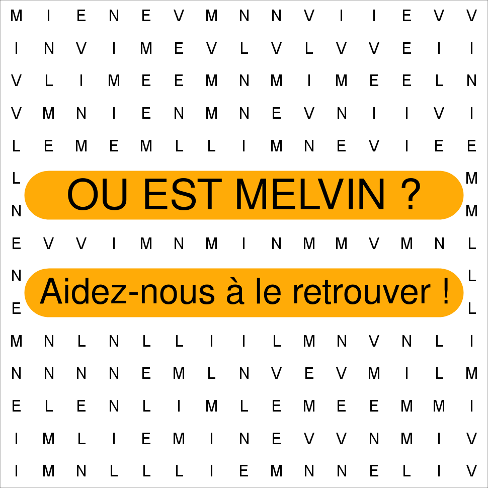 MELVIN