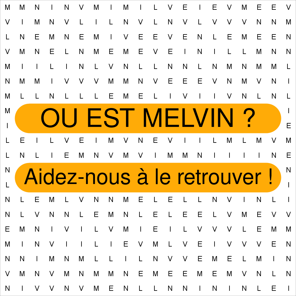 MELVIN