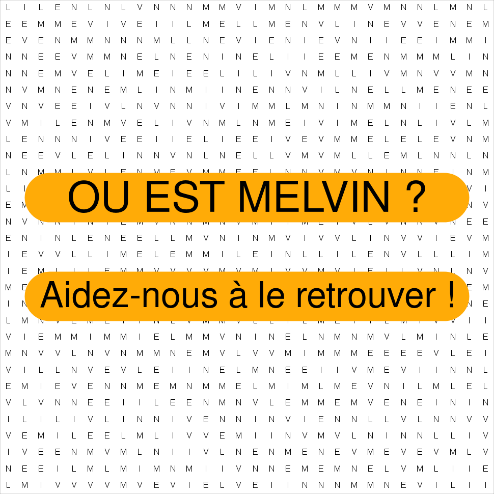 MELVIN