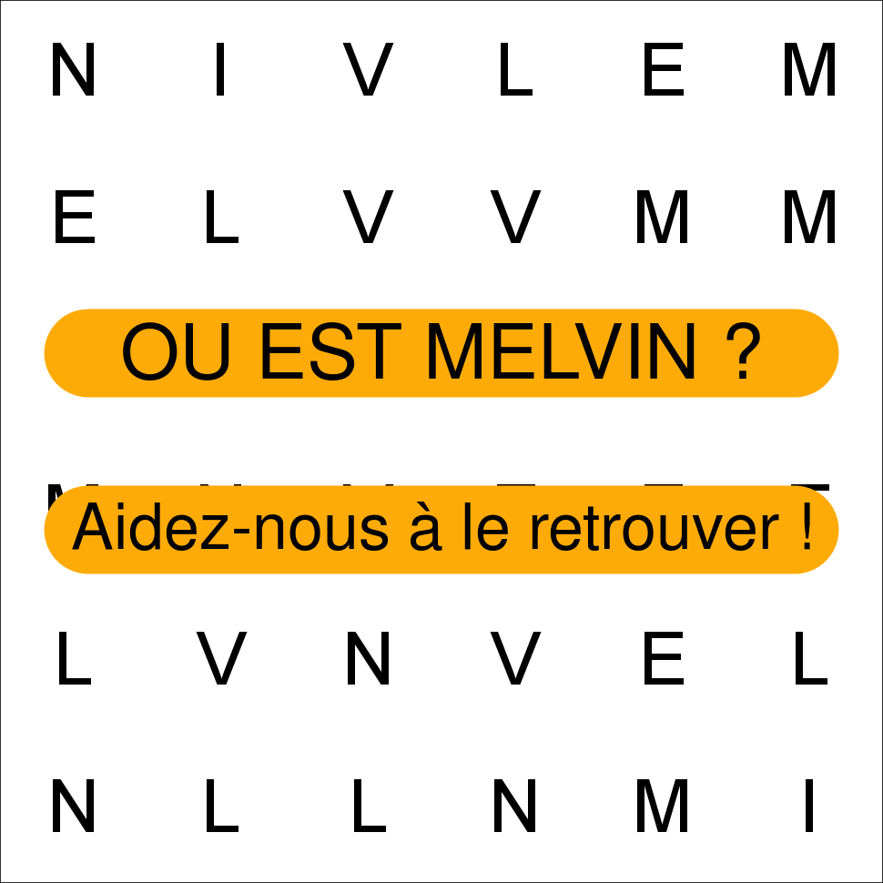 MELVIN