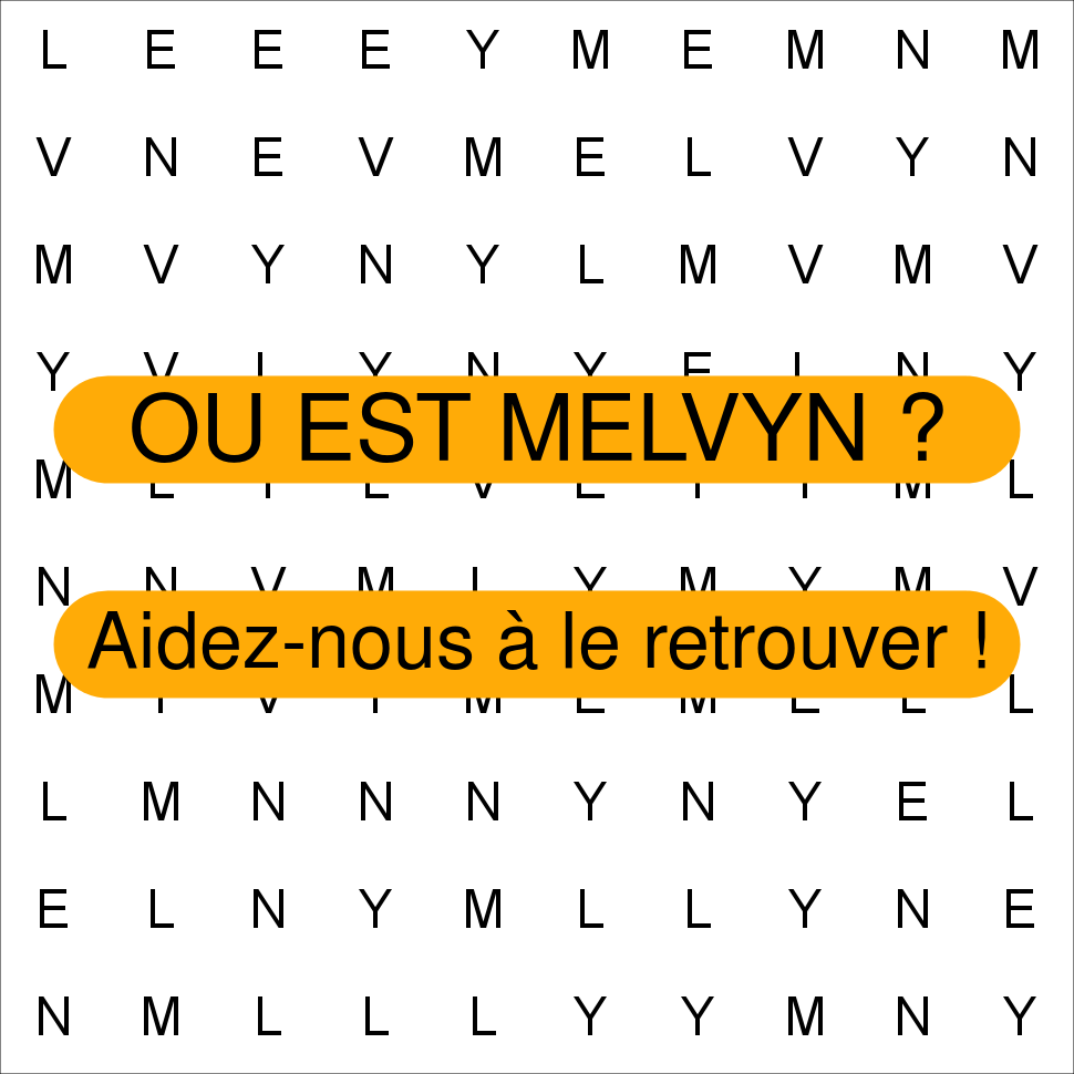 MELVYN