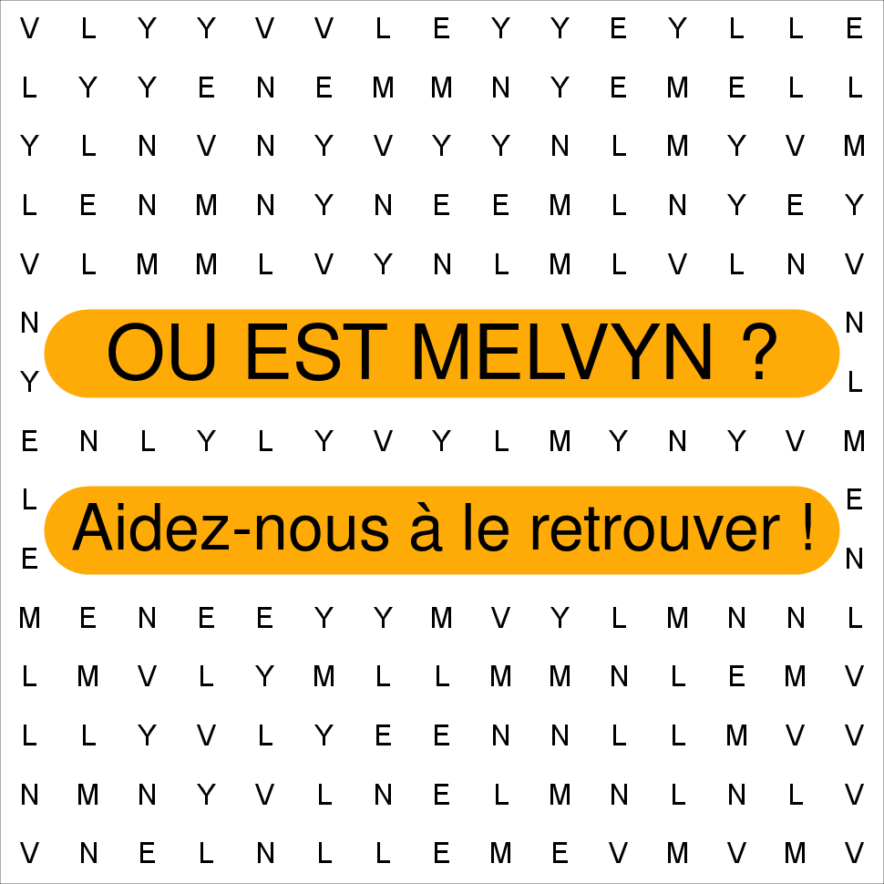 MELVYN