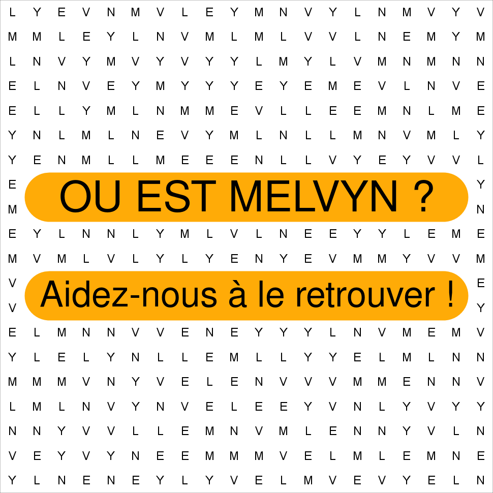 MELVYN
