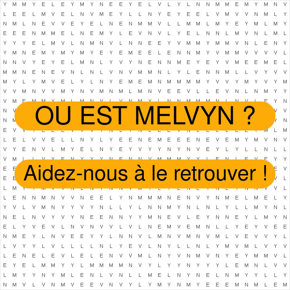 MELVYN