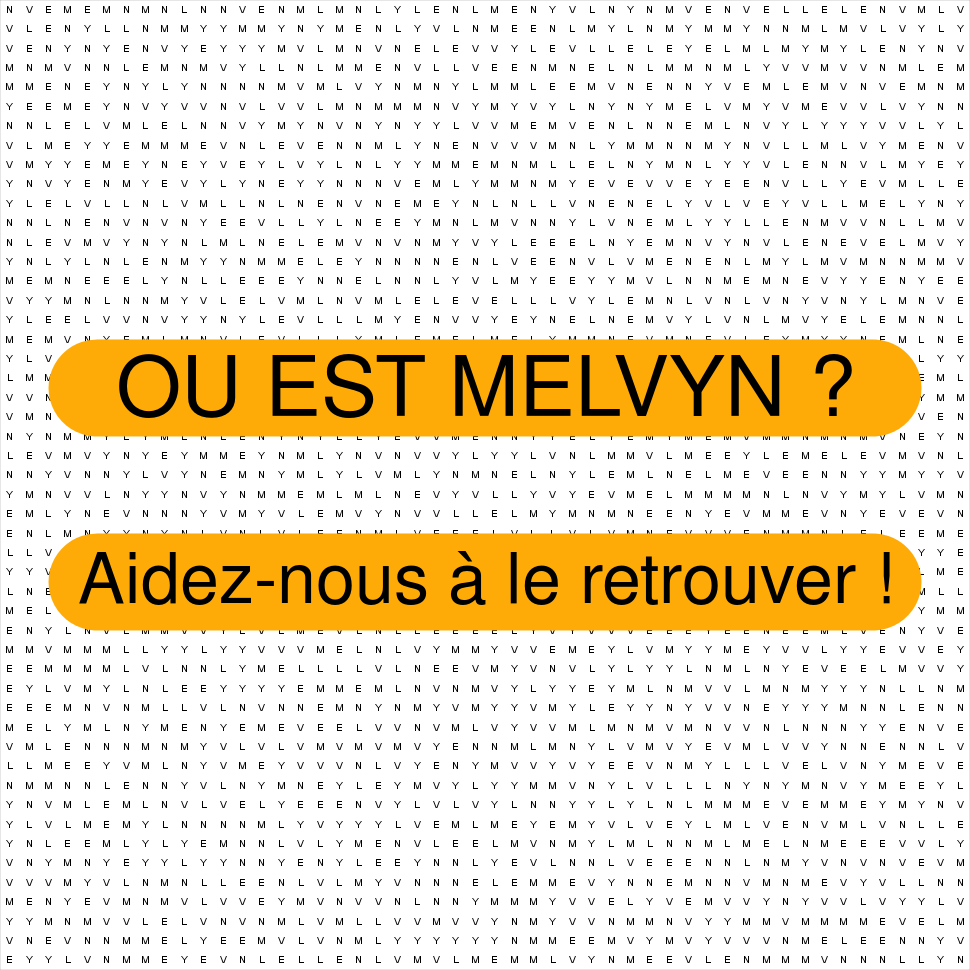 MELVYN