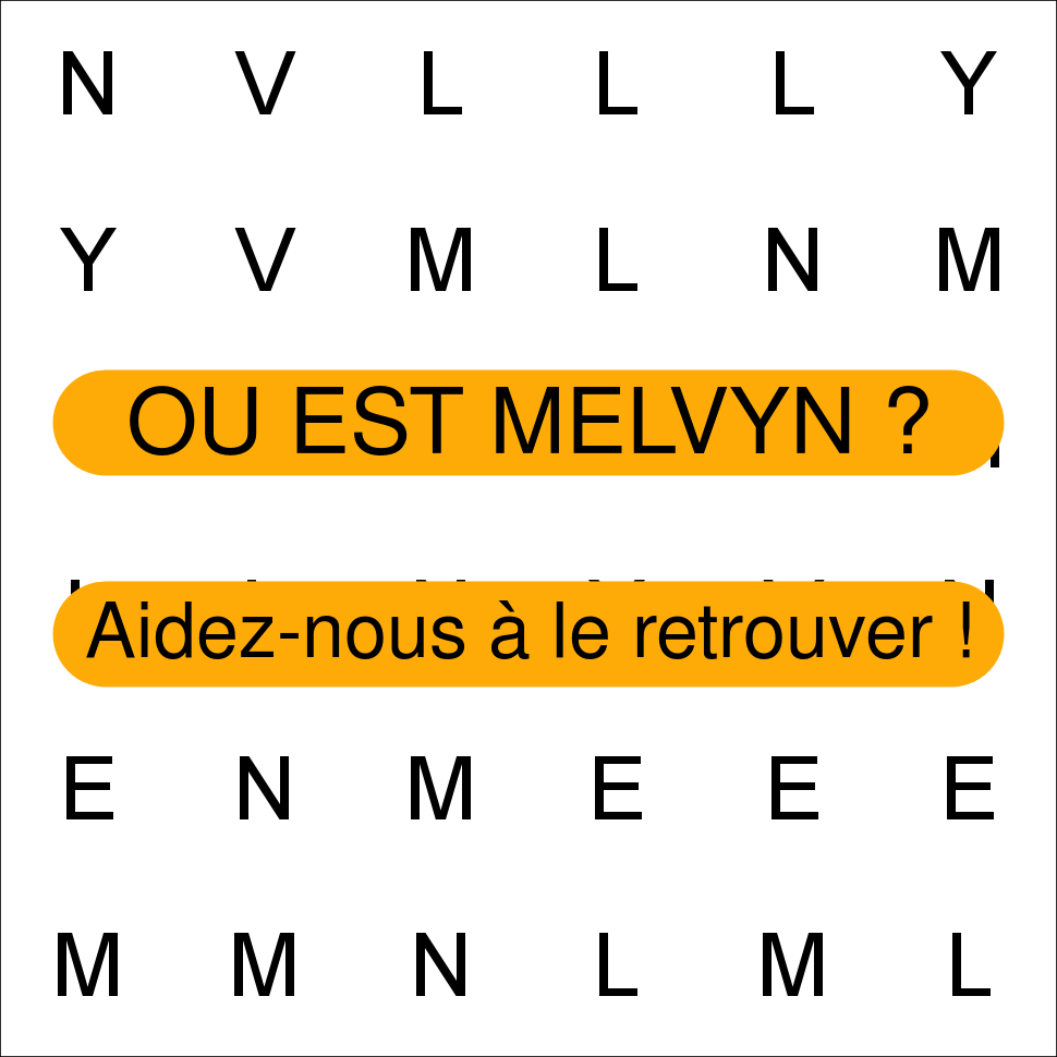 MELVYN