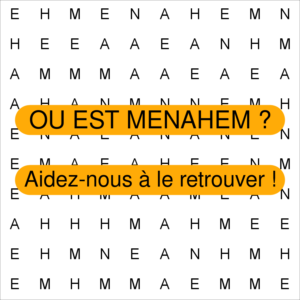 MENAHEM