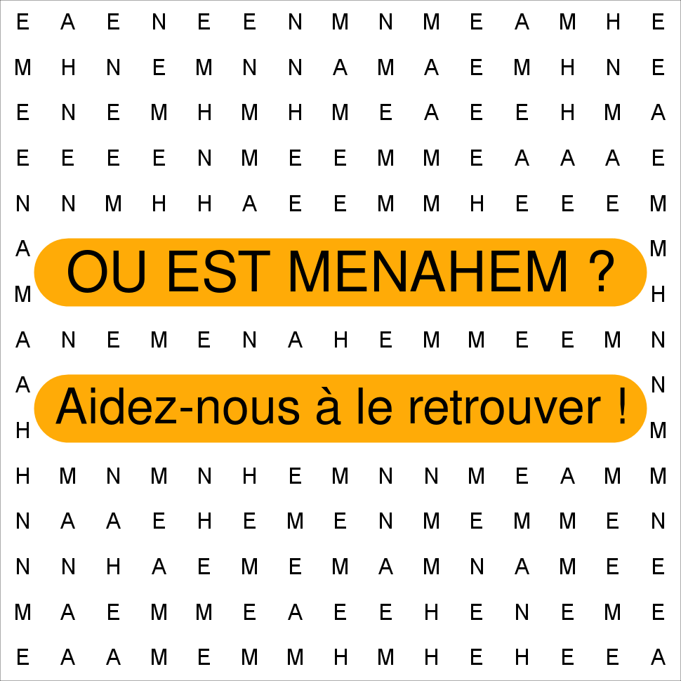MENAHEM