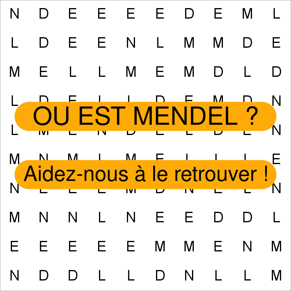 MENDEL