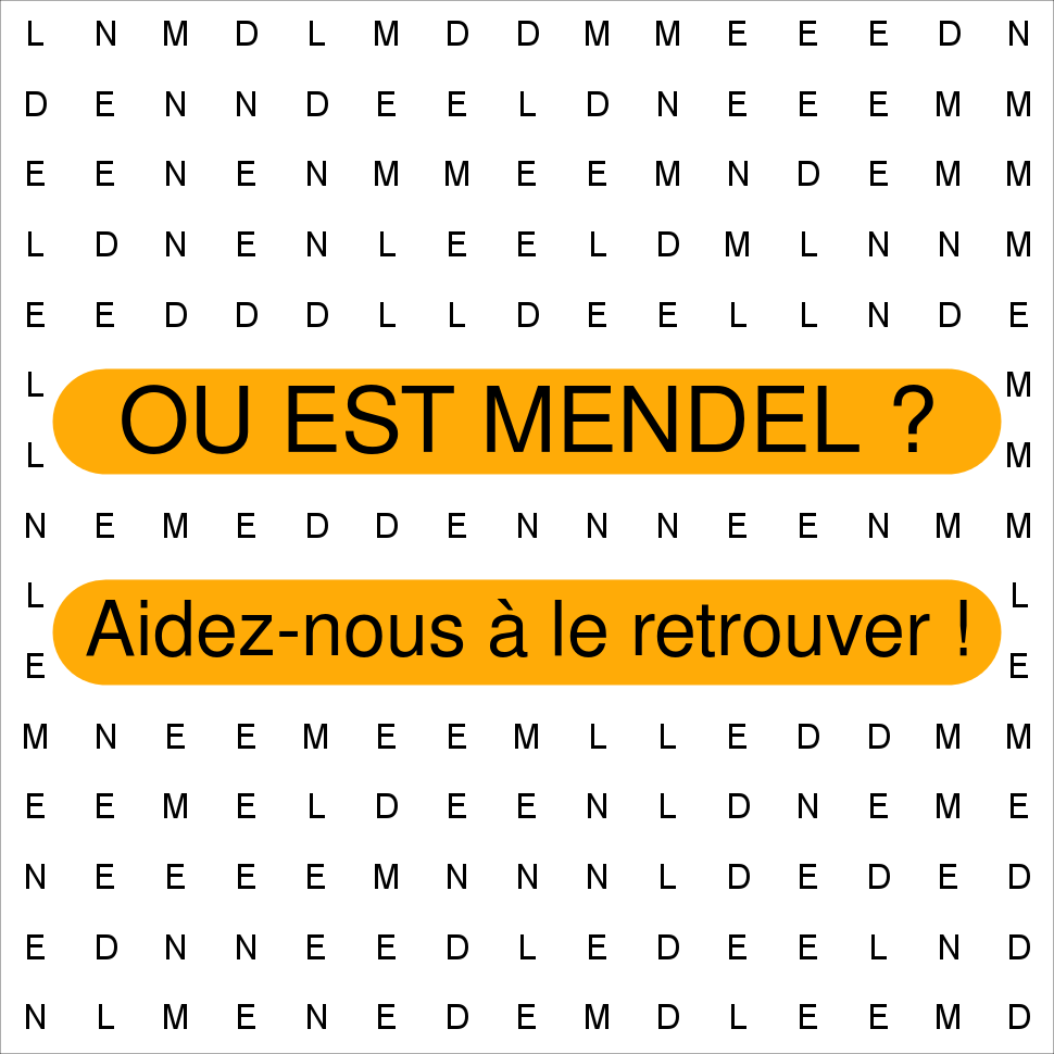MENDEL