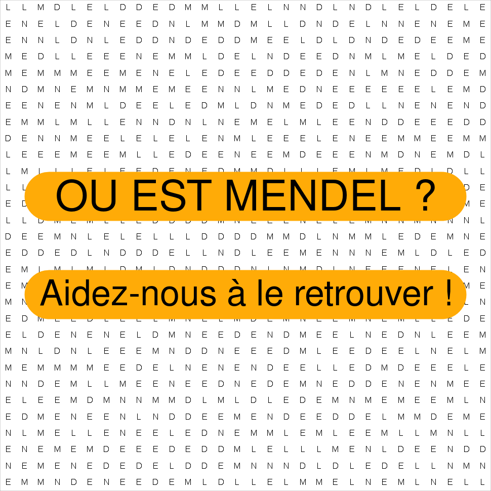 MENDEL