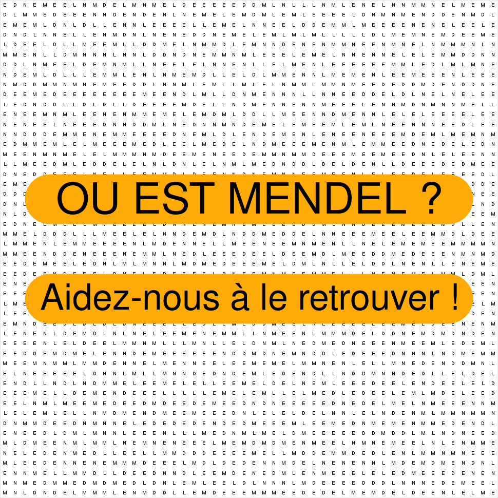 MENDEL