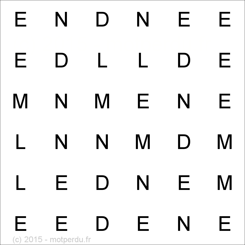 MENDEL