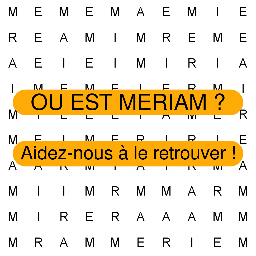 MERIAM