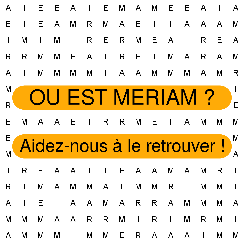 MERIAM