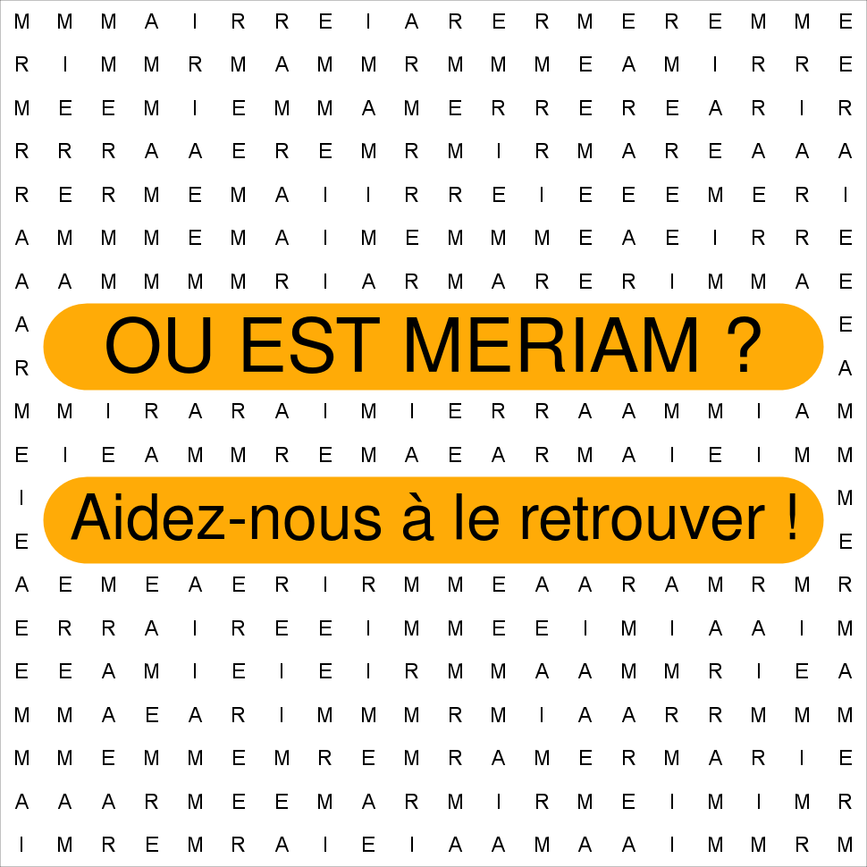 MERIAM