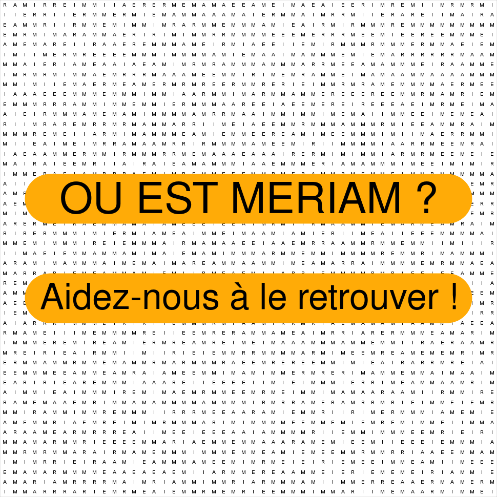 MERIAM