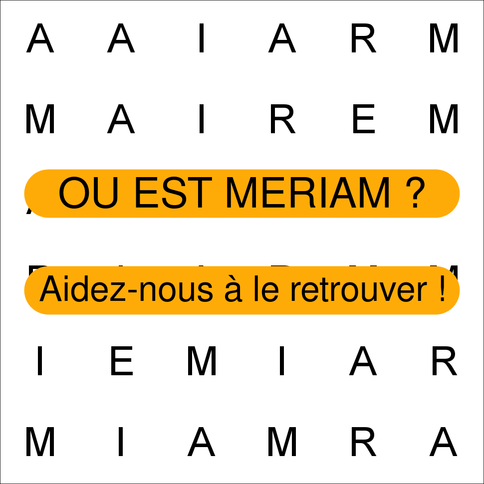 MERIAM