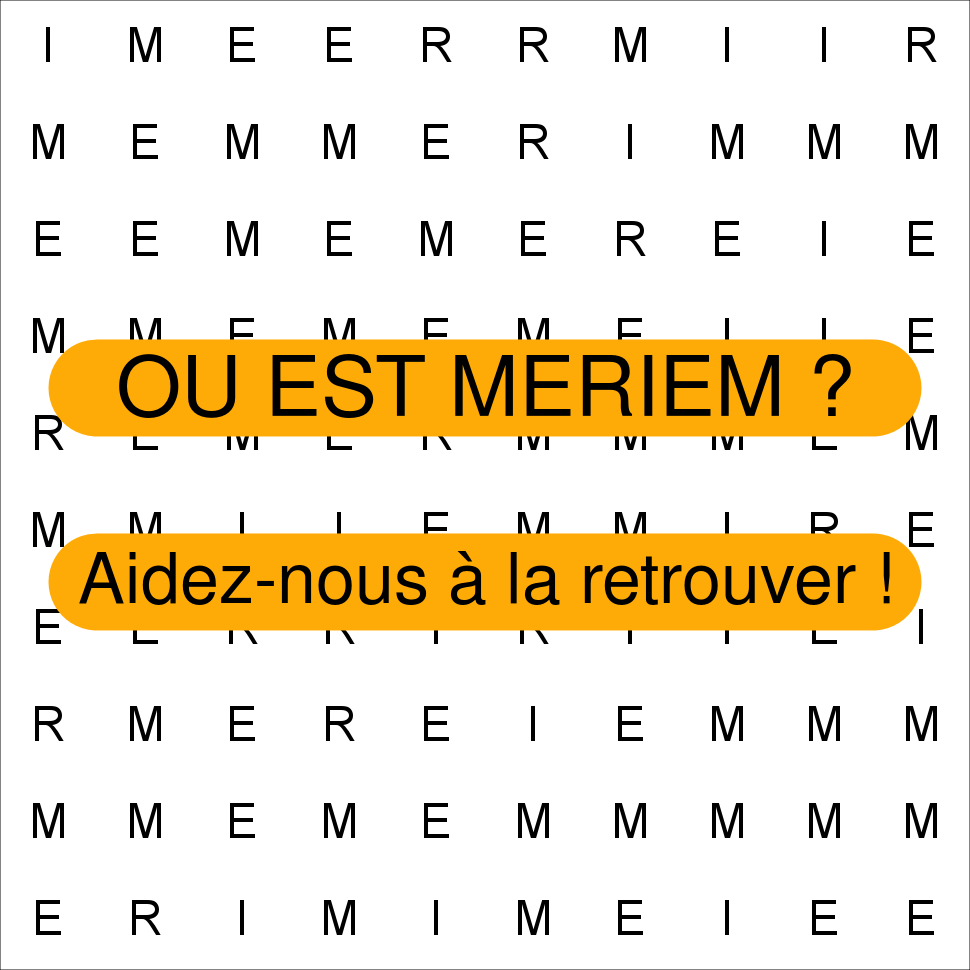 MERIEM