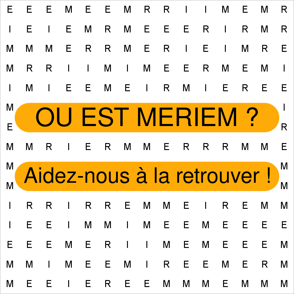 MERIEM