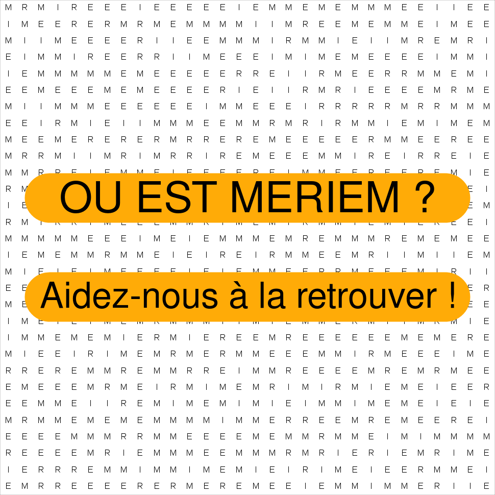 MERIEM