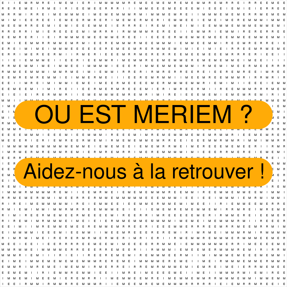 MERIEM