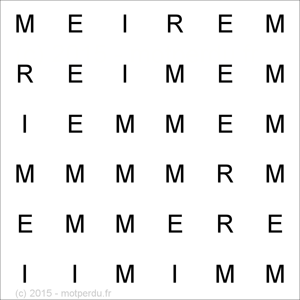 MERIEM