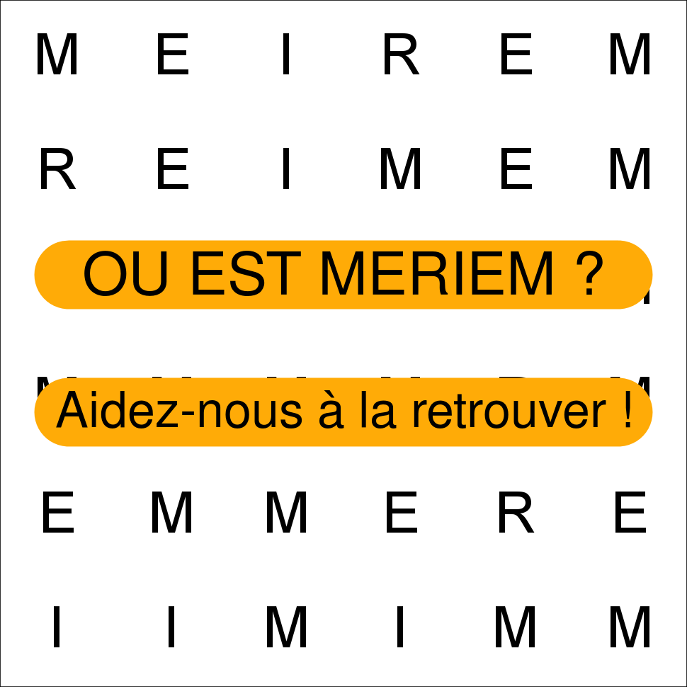 MERIEM