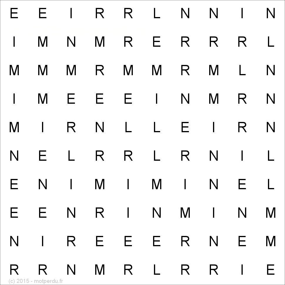 MERLIN