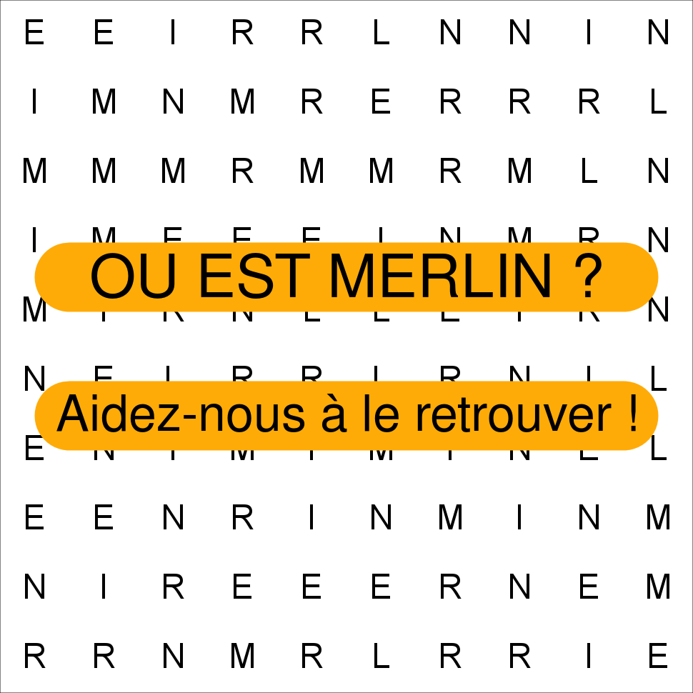 MERLIN