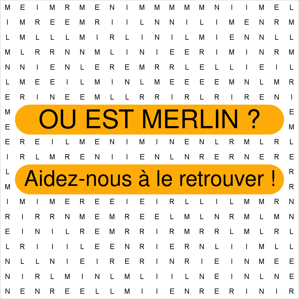 MERLIN