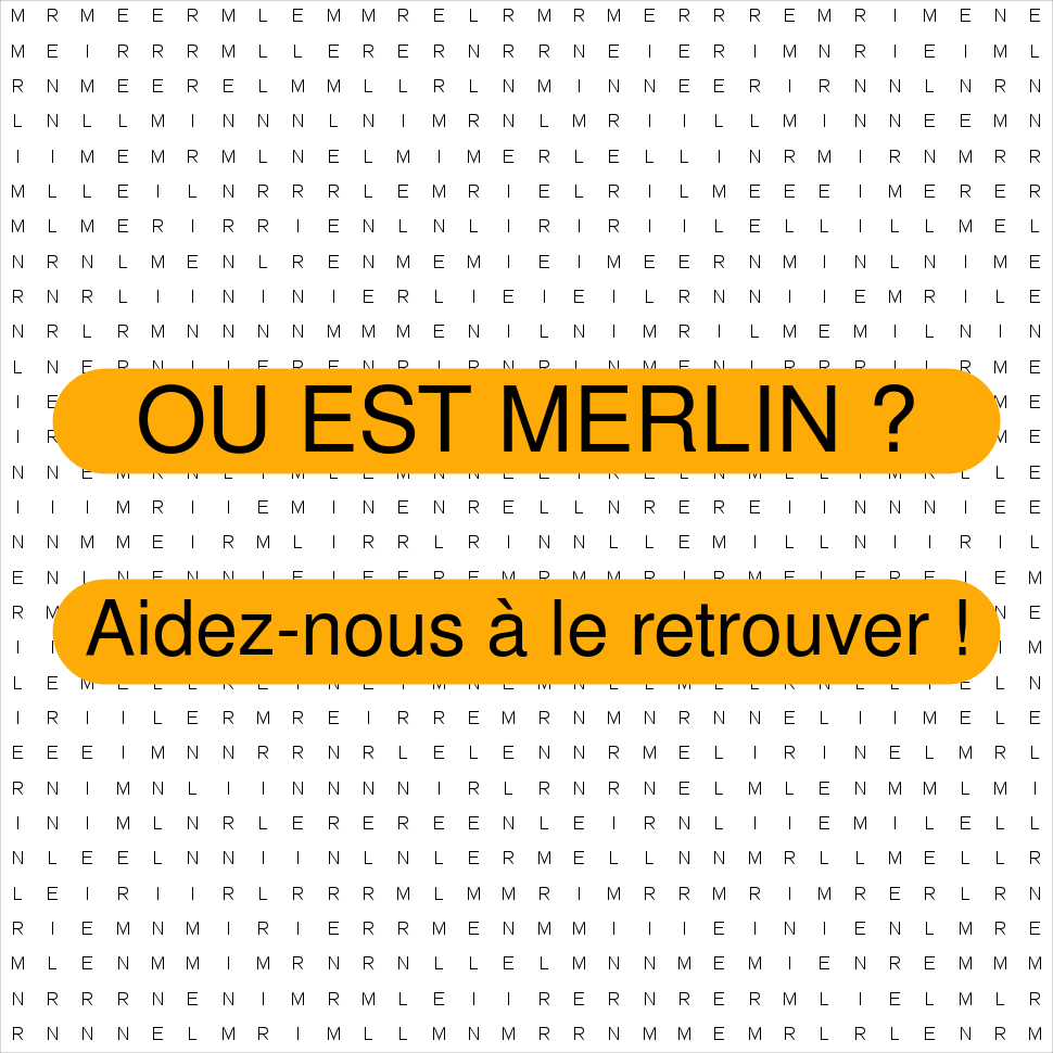 MERLIN