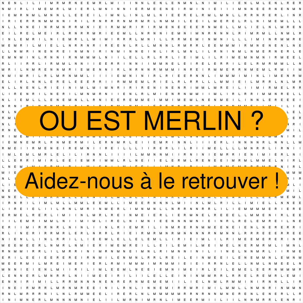 MERLIN