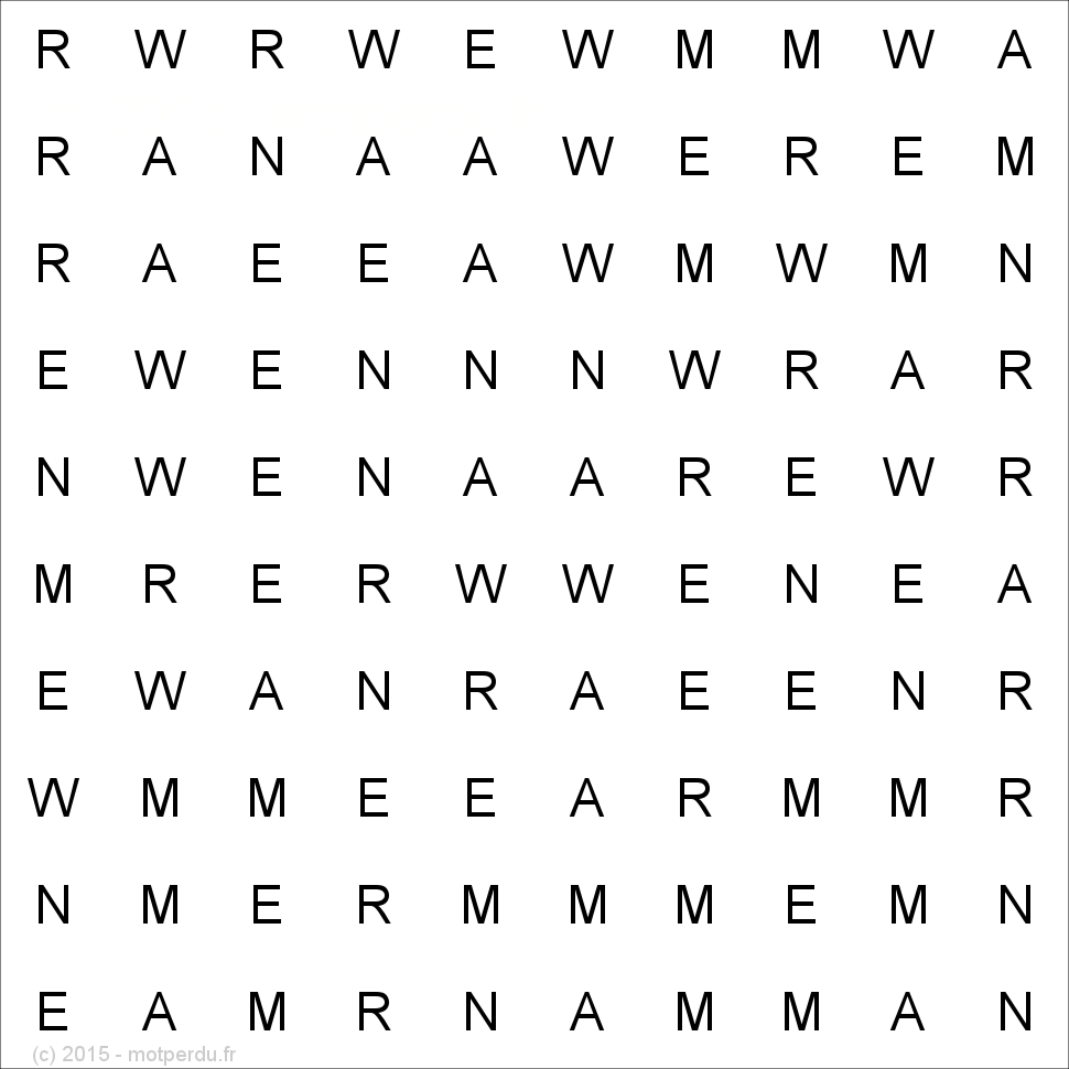 MERWAN