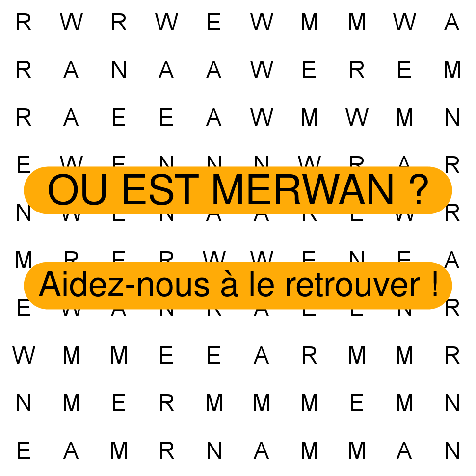 MERWAN