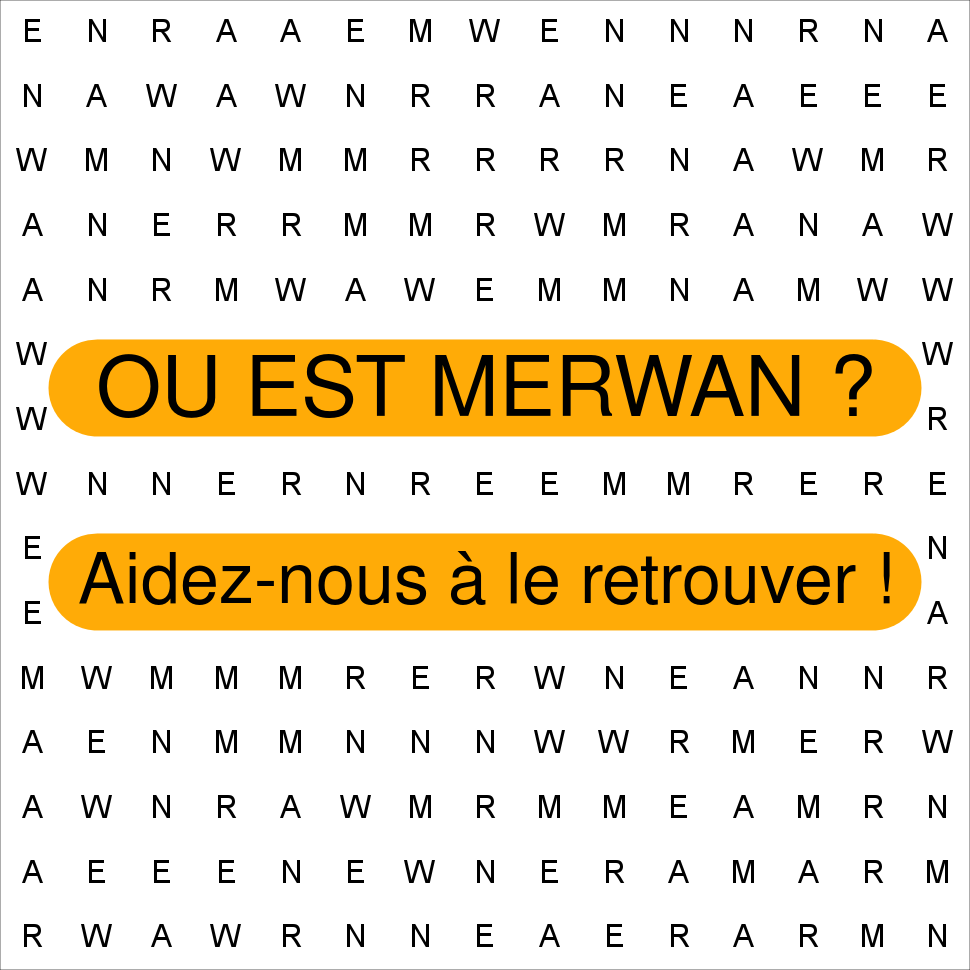 MERWAN