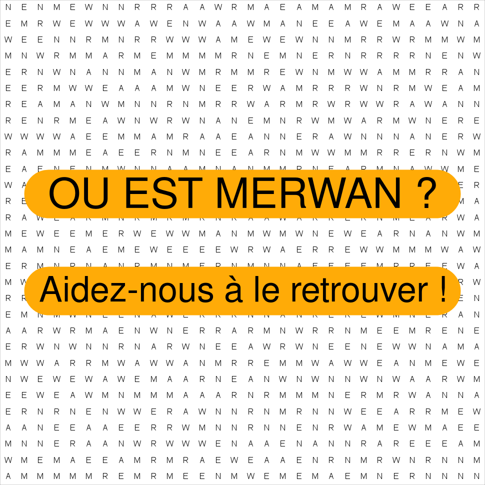 MERWAN