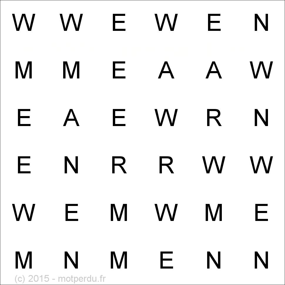 MERWAN