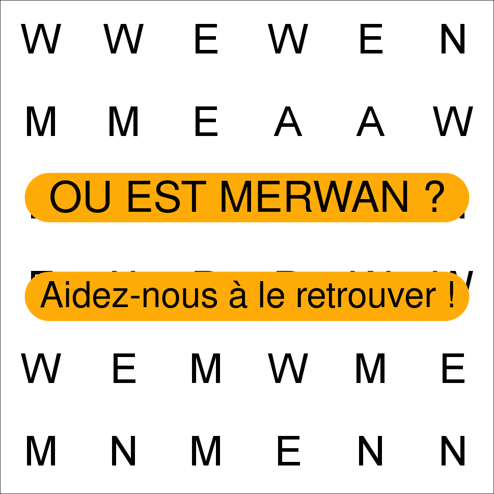 MERWAN