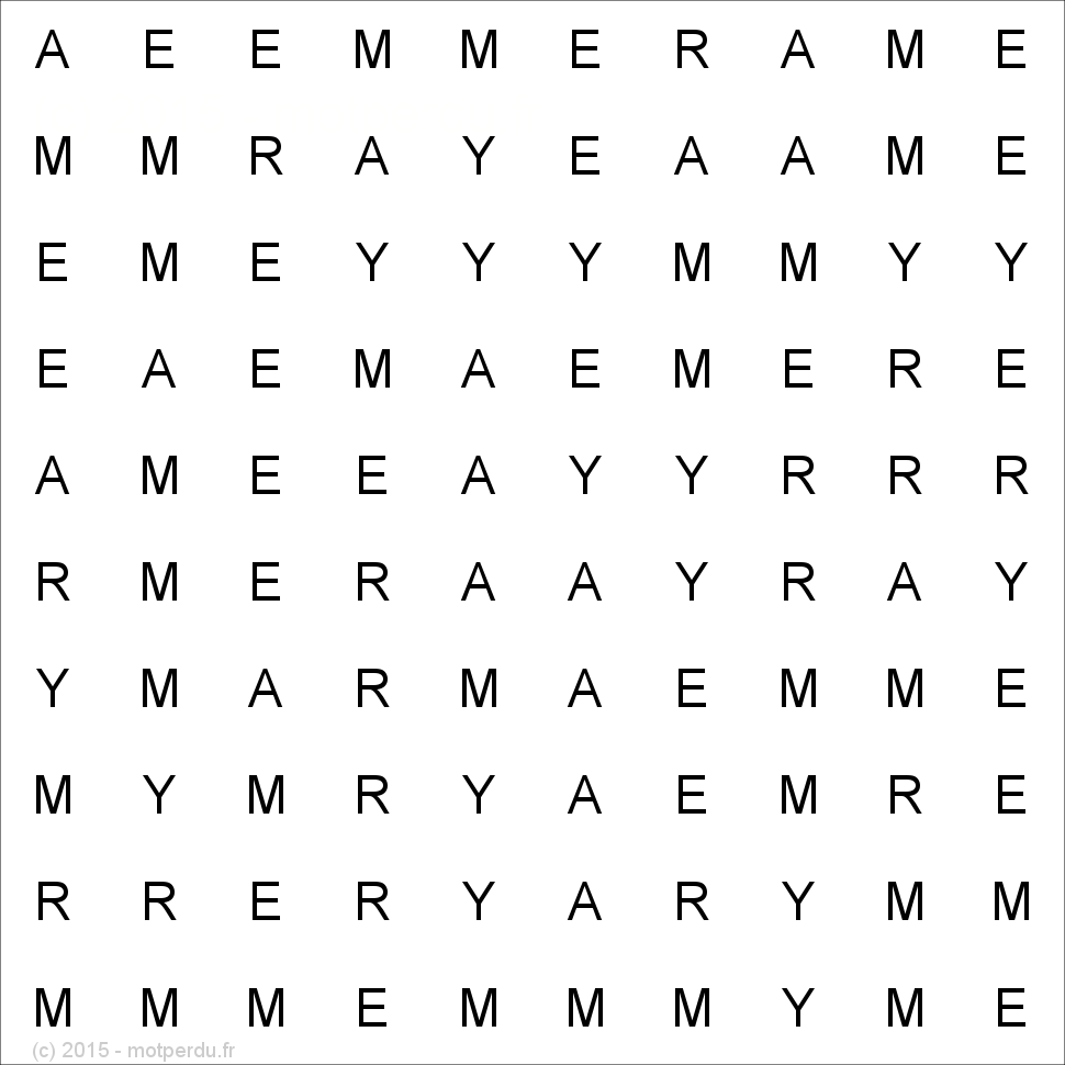 MERYAM