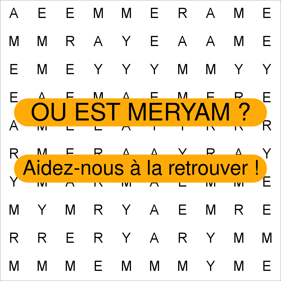 MERYAM