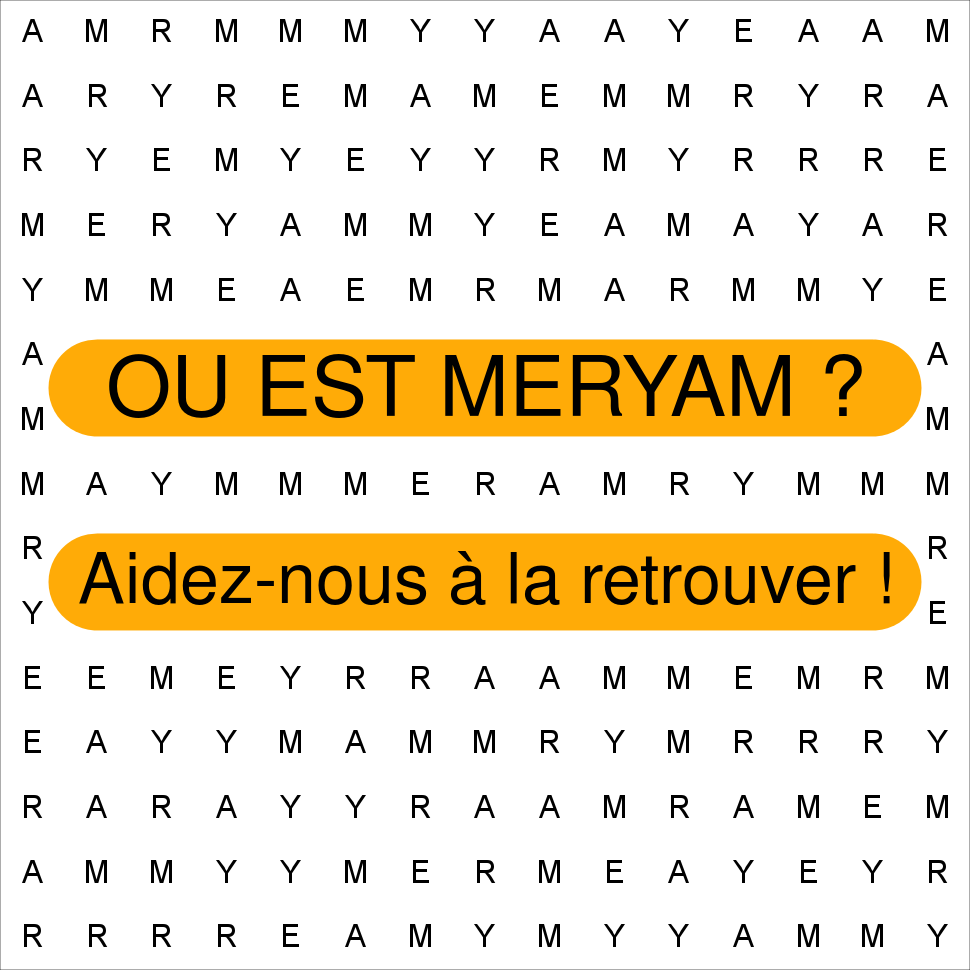 MERYAM