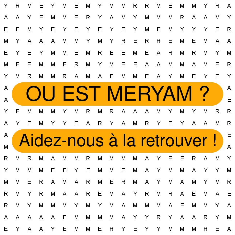 MERYAM