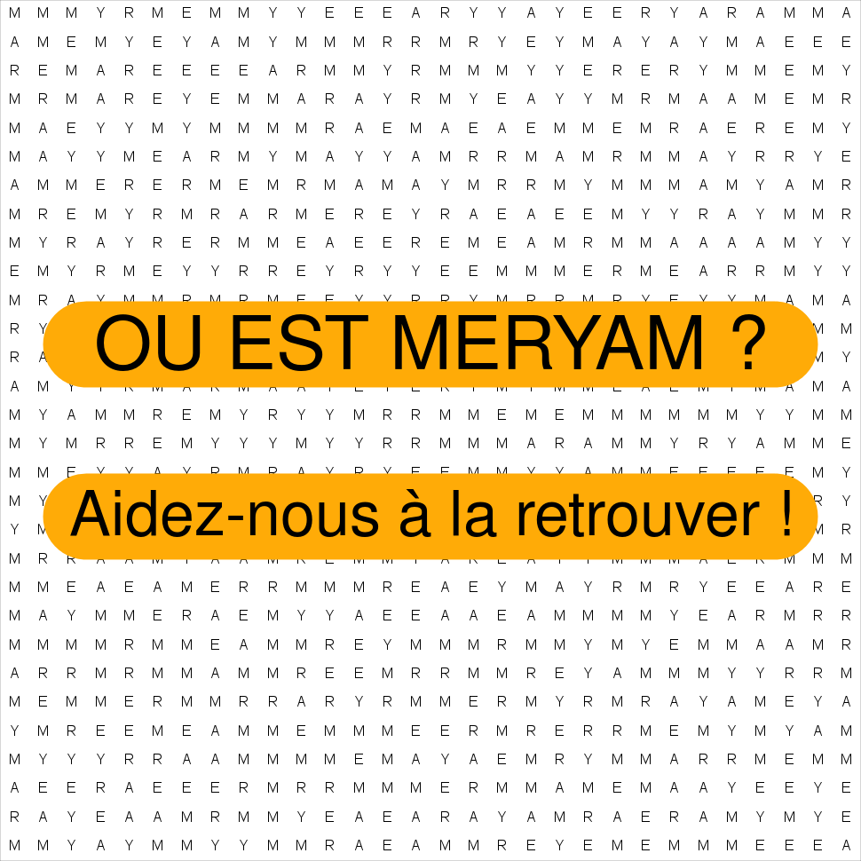 MERYAM
