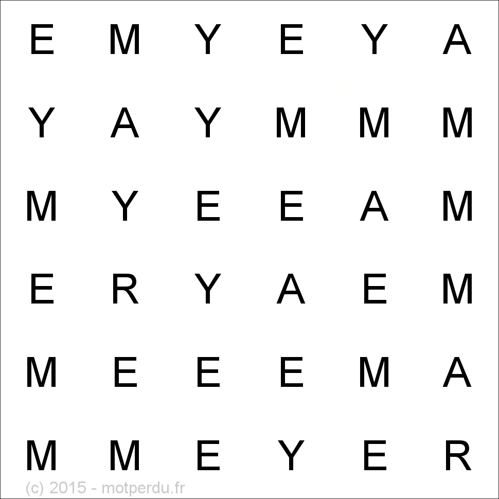 MERYAM
