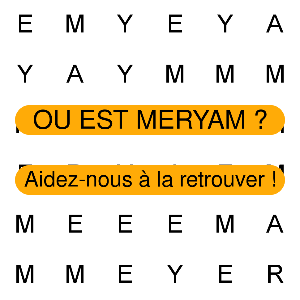 MERYAM